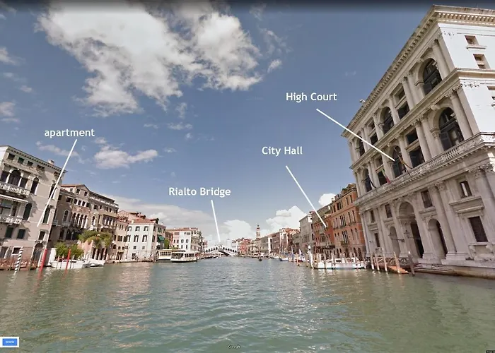 Gritti Grand Canal