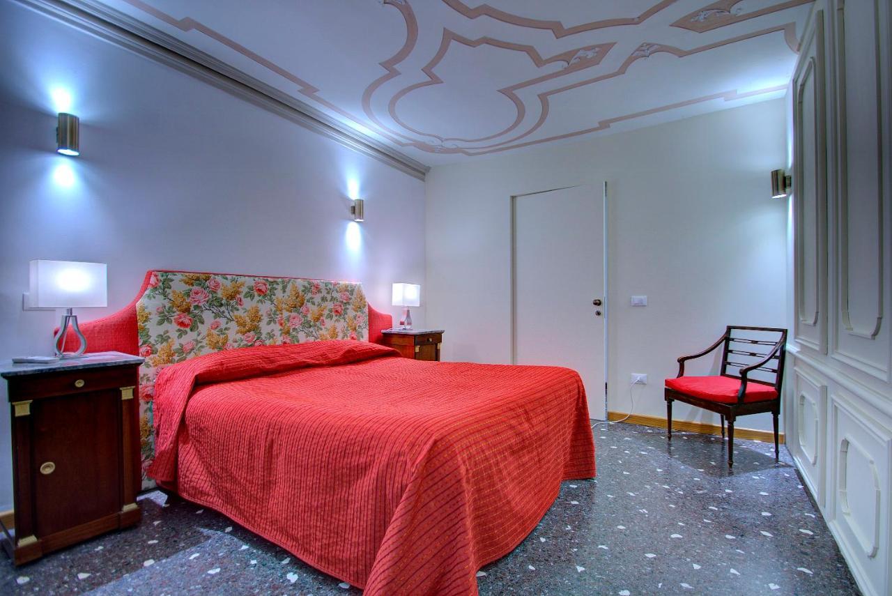 Apartment Gritti Grand Canal *