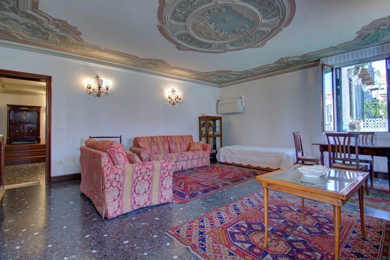 Gritti Grand Canal Apartment Venedig