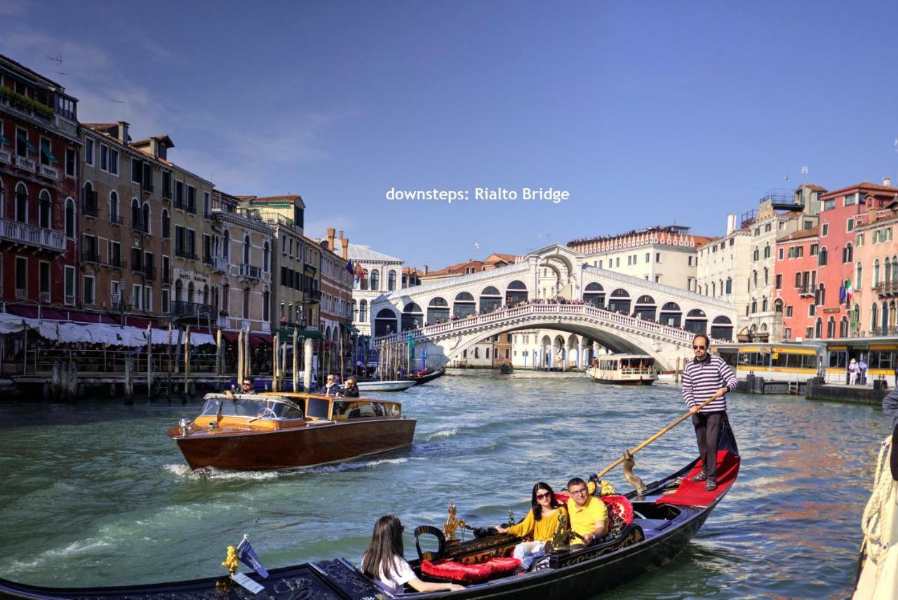 Gritti Grand Canal Apartment *