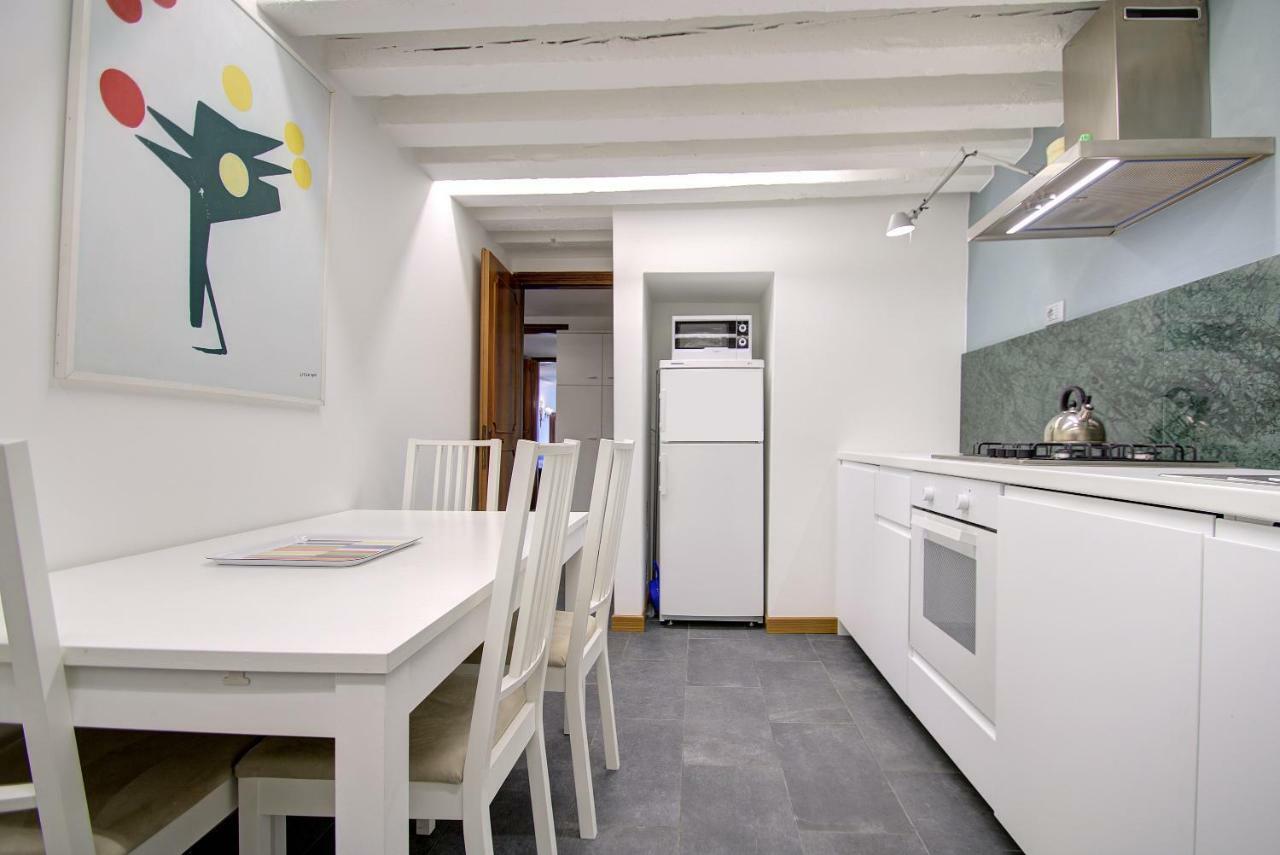Apartment Gritti Grand Canal