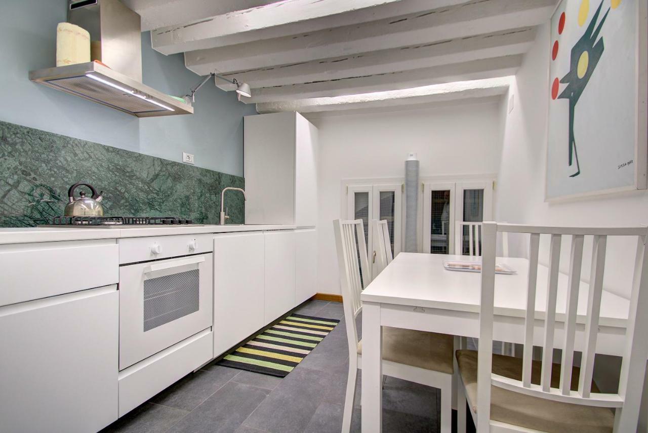 Gritti Grand Canal Apartment Venedig
