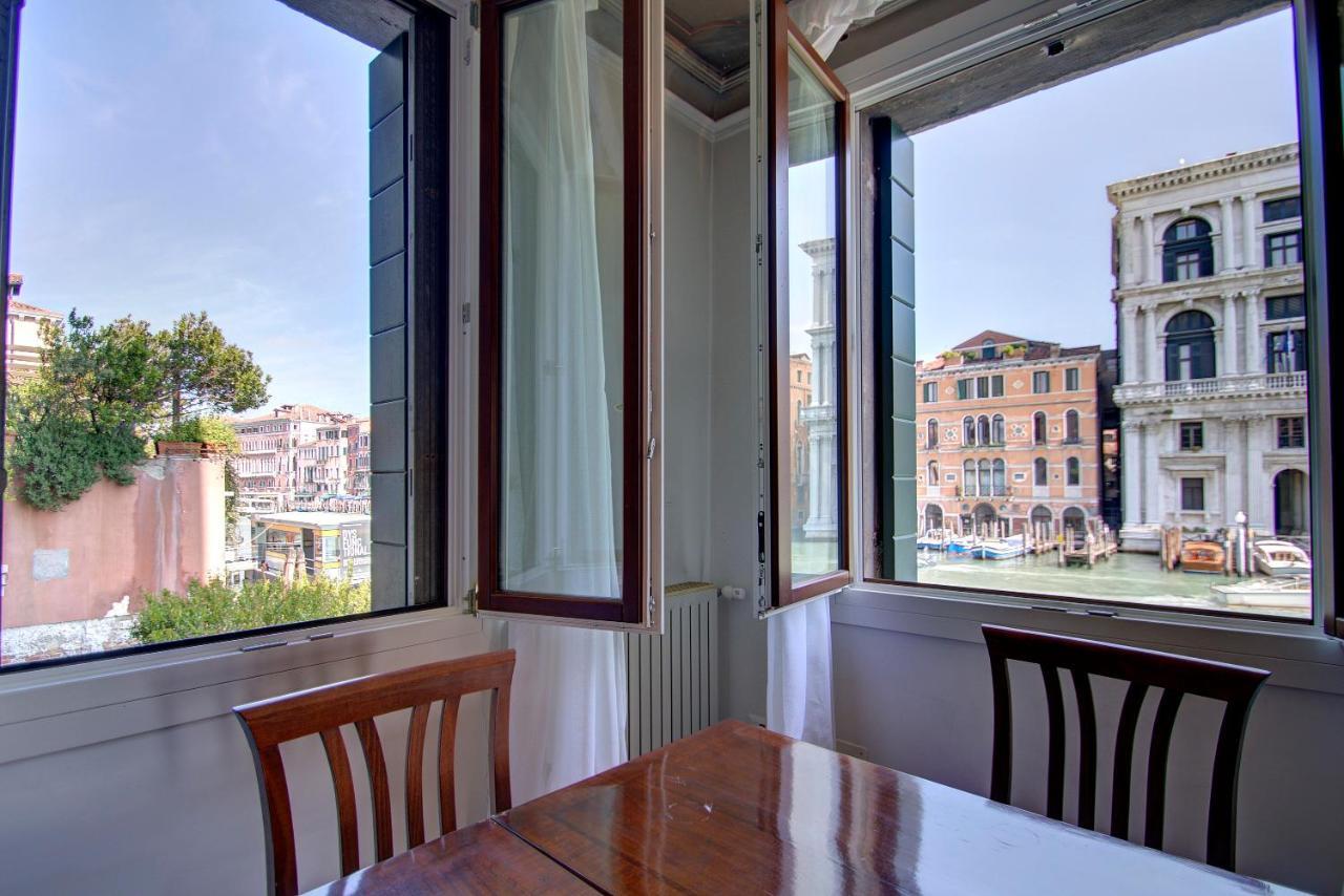 Gritti Grand Canal Apartment Venedig