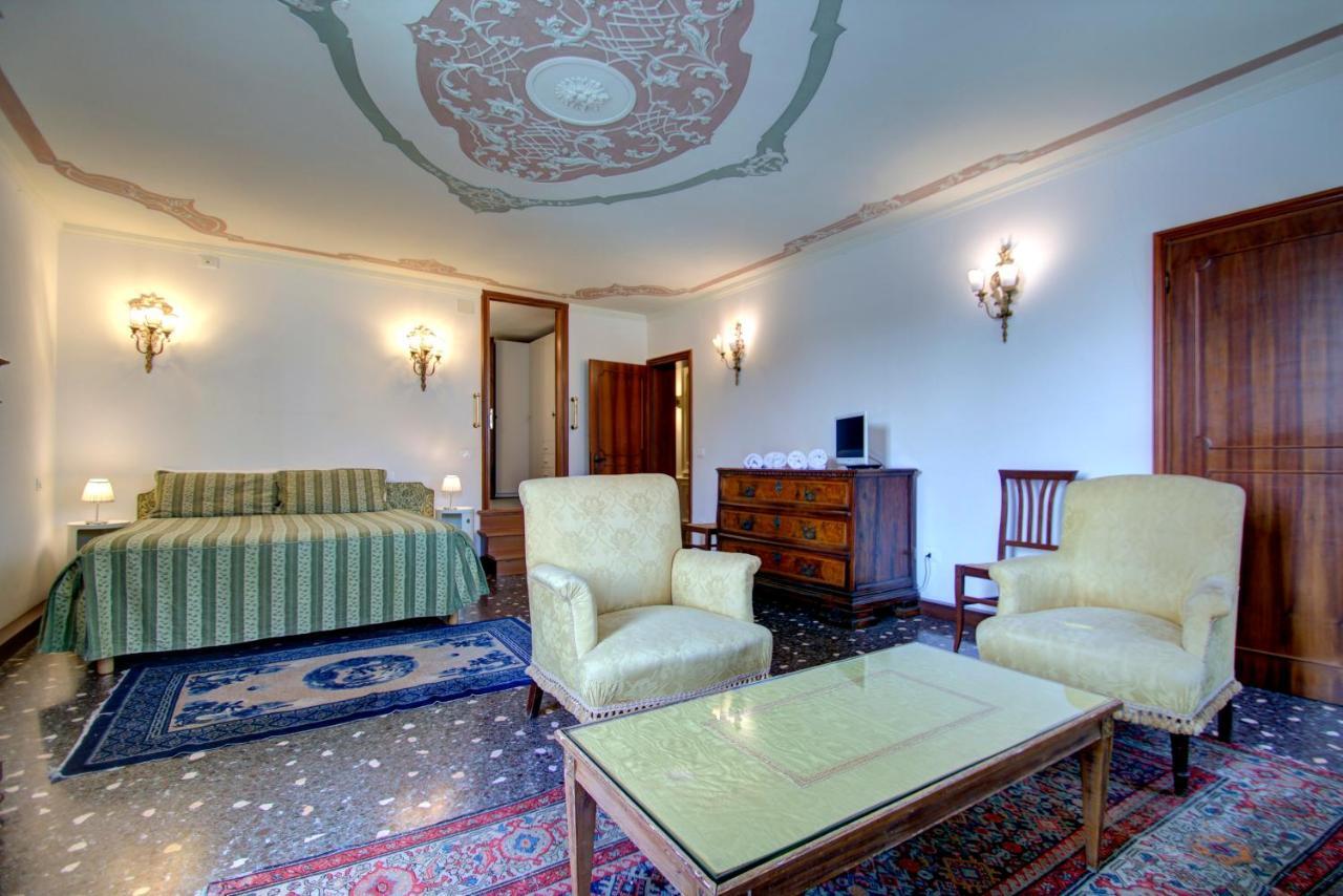 Gritti Grand Canal Apartment *