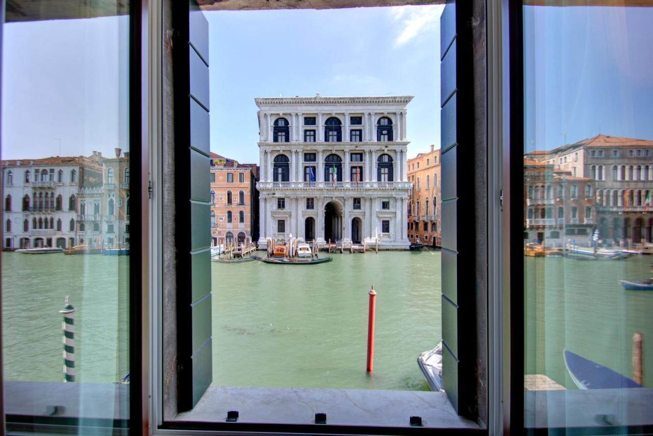 Gritti Grand Canal Apartment