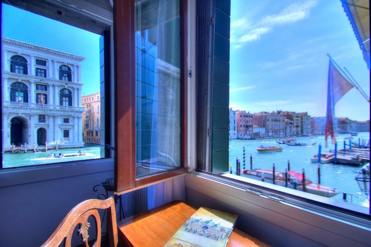 Gritti Grand Canal * Venice