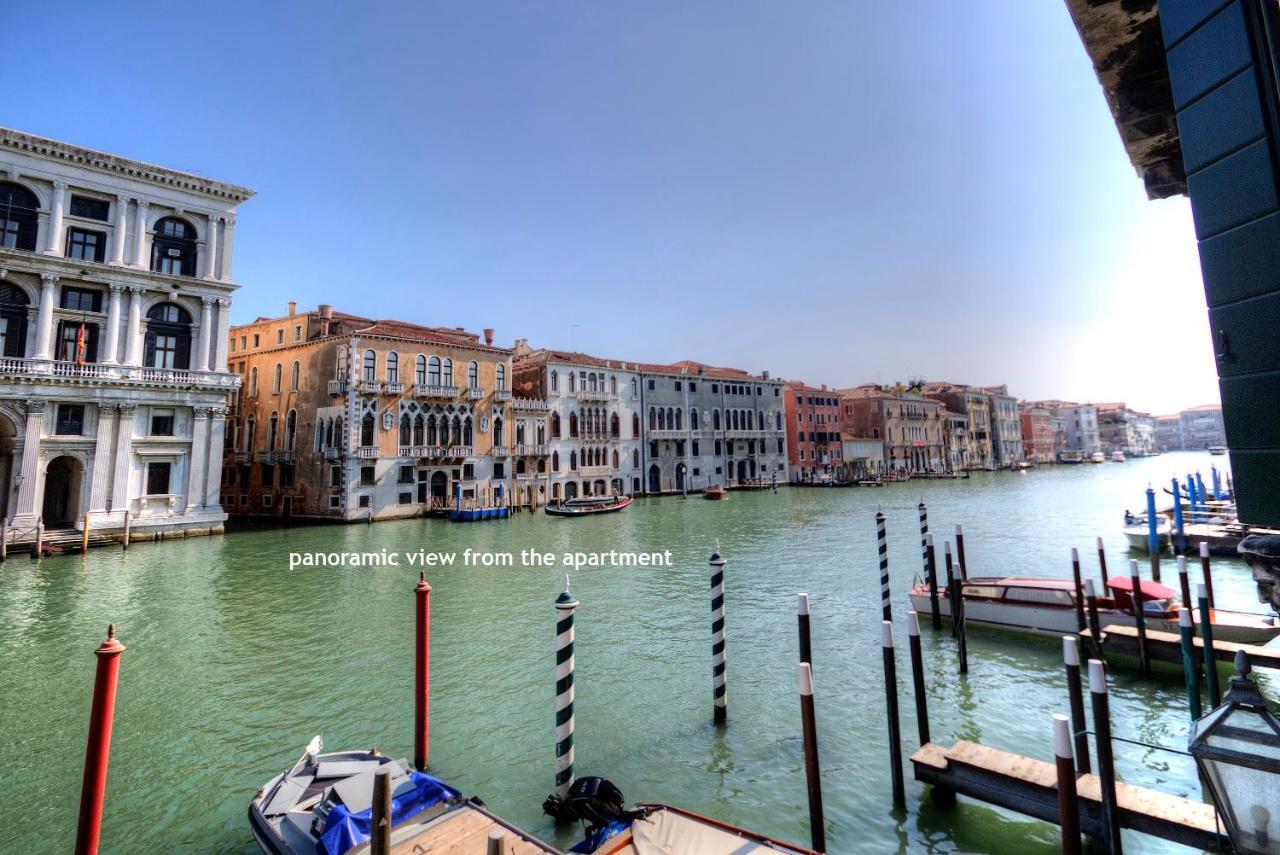 Gritti Grand Canal * Venice
