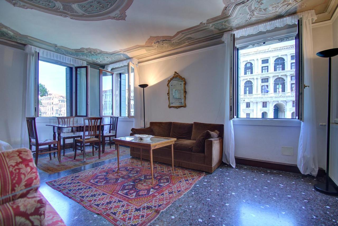 Gritti Grand Canal Apartment Venice