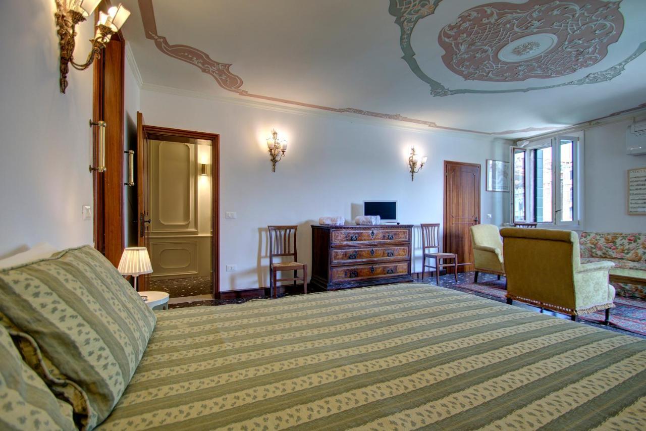 Apartment Gritti Grand Canal *